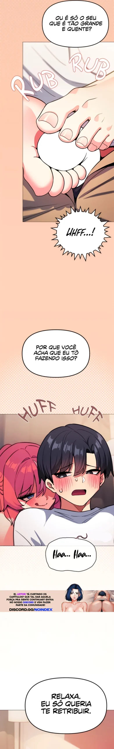 HQ Hentai: Stop Smoking Cap.13 - Página 9