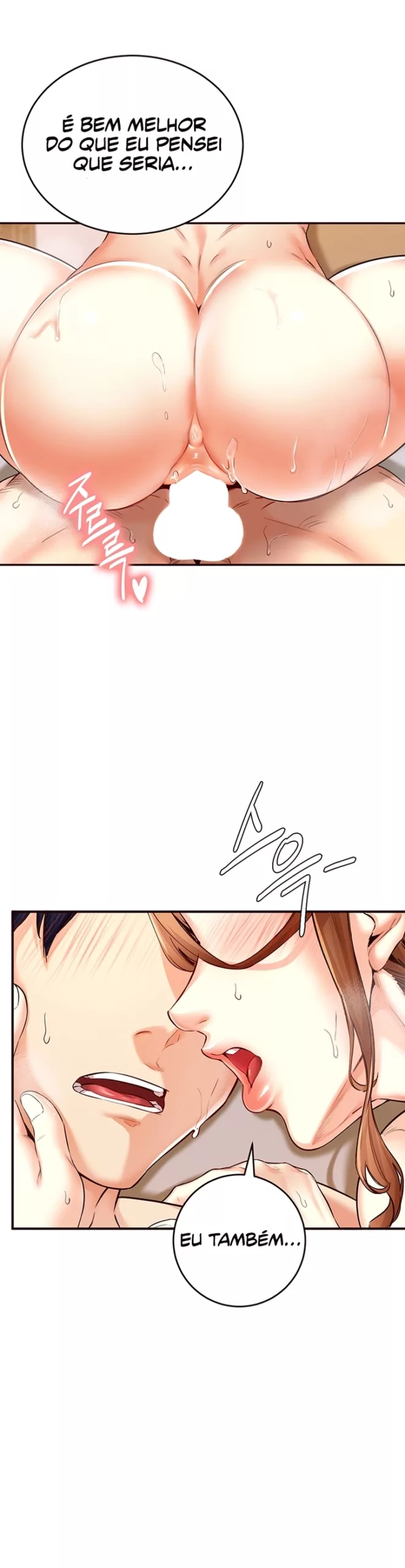 Hentai Colorido: Uma introdução às MILFs VL.01 - Página 95