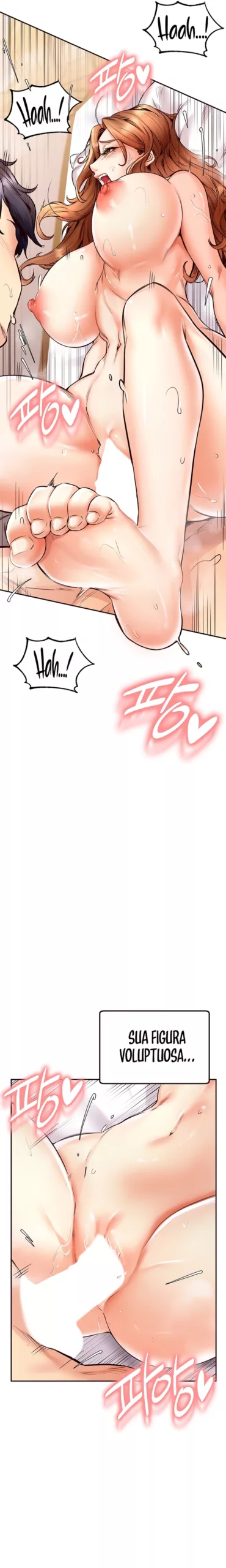 Hentai Colorido: Uma introdução às MILFs VL.01 - Página 98