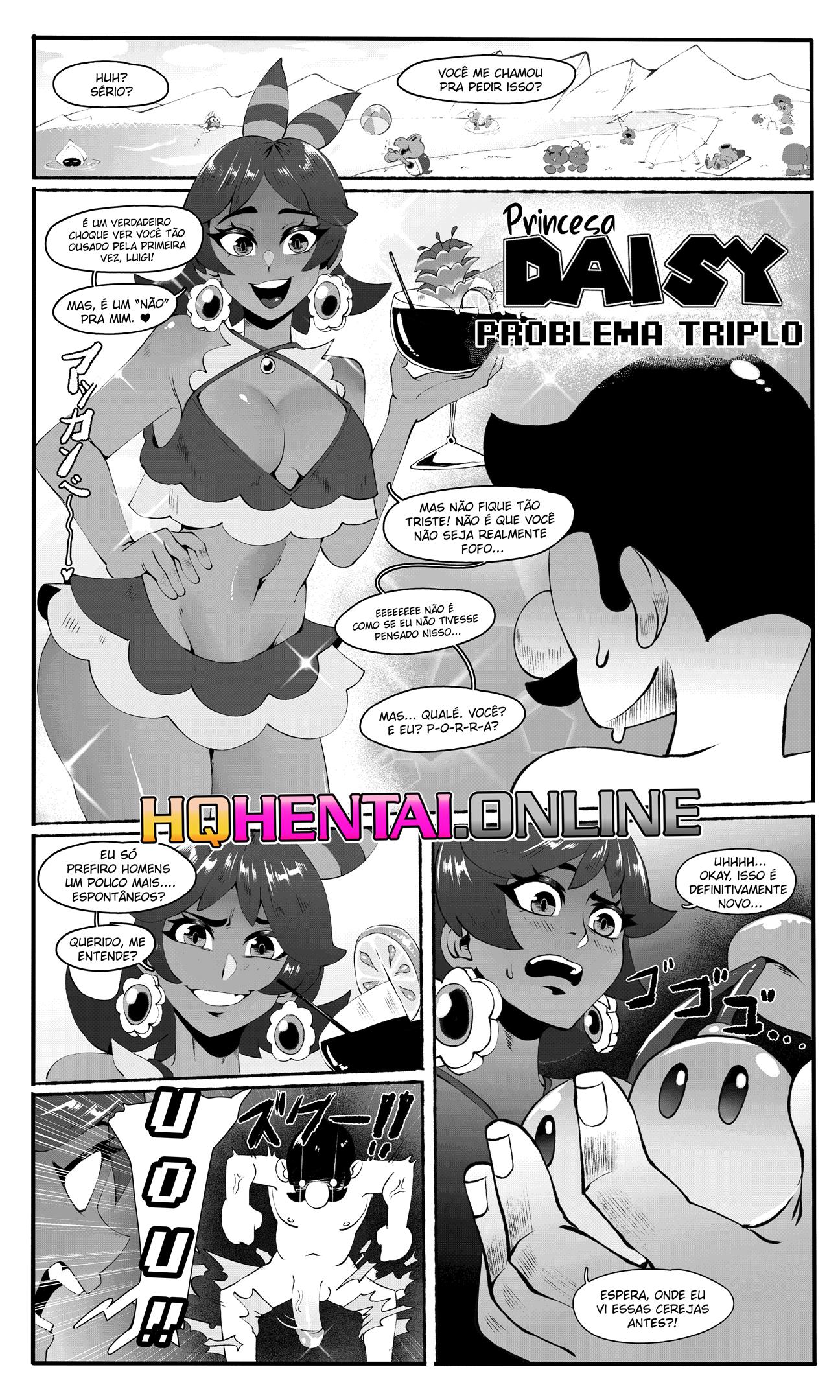Problemas Triplicados - Página 2