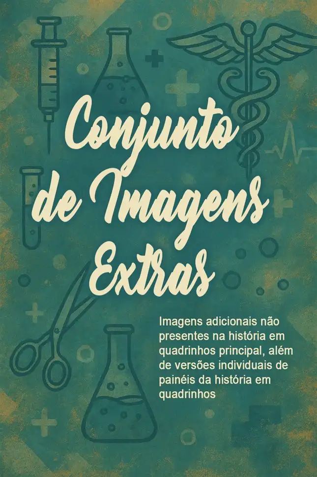 Sexo com a Enfermeira Safada - Página 7