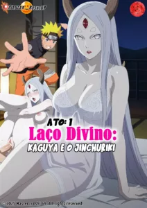 Sexo Divino com Kaguya - Ler online HD - Página 1