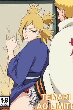 Temari Levada ao Limite - Ler online HD - Página 1