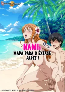 Todo Meu Ouro Para Foder a Nami - Ler online HD - Página 1