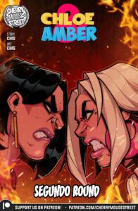 Todo Mundo Ama a Penny 2 - Ler online HD - Página 1