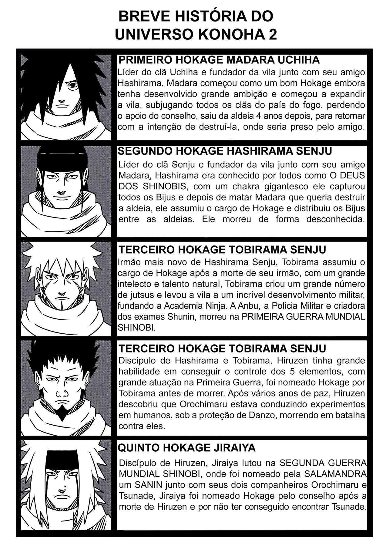 Um Universo Diferente - Página 16