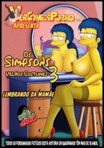 Velhos Hábitos 3 - Ler online HD - Página 1
