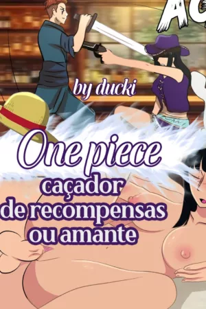 Caçador de Recompensas - Ler online HD - Página 1