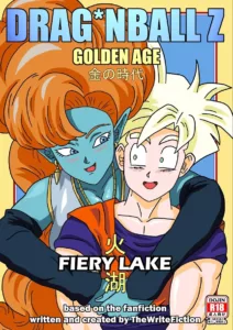 Golden Age - Ler online HD - Página 1