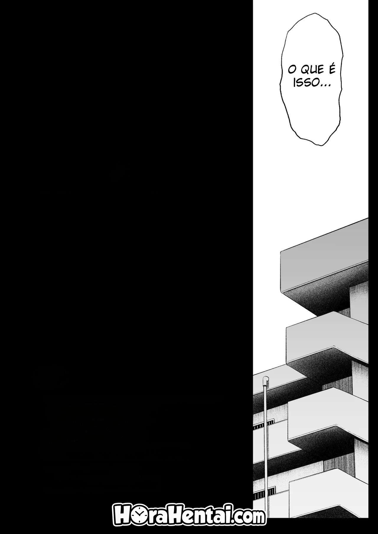 Mandando Ver Com Um Harém de Gyarus 2 - Página 54